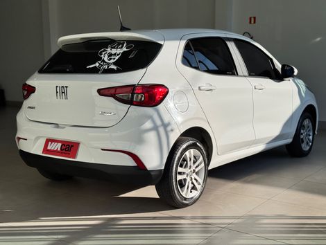 Fiat ARGO DRIVE 1.0 6V Flex