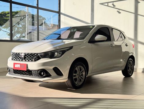 Fiat ARGO DRIVE 1.0 6V Flex