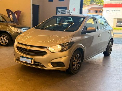 Chevrolet ONIX HATCH Joy 1.0 8V Flex 5p Mec.
