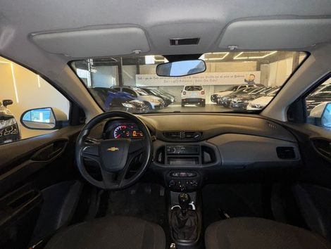 Chevrolet ONIX HATCH Joy 1.0 8V Flex 5p Mec.