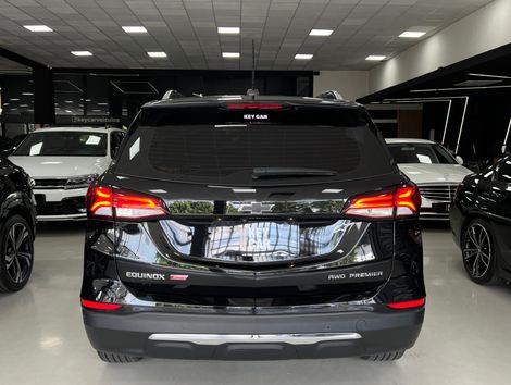 Chevrolet EQUINOX Premier 1.5 Turbo 172cv Aut.