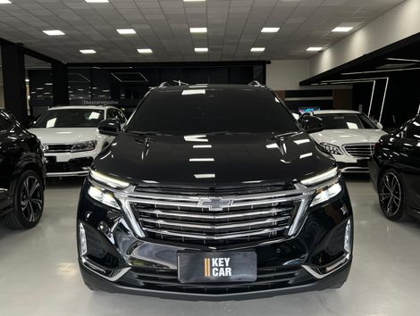 Chevrolet EQUINOX Premier 1.5 Turbo 172cv Aut.