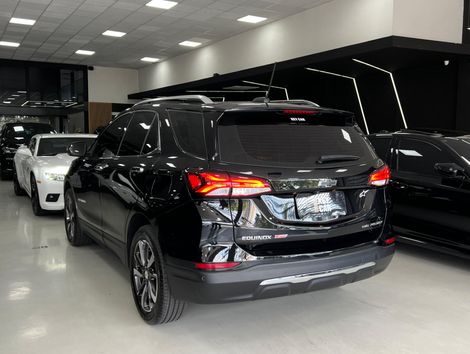 Chevrolet EQUINOX Premier 1.5 Turbo 172cv Aut.