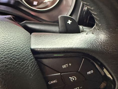 Fiat Toro Ultra 2.0 16V 4x4 Diesel Aut.