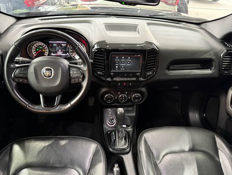 Fiat Toro Ultra 2.0 16V 4x4 Diesel Aut.