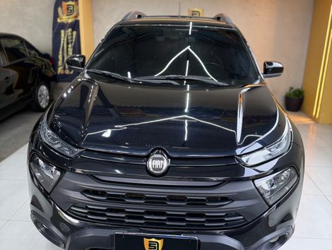 Fiat Toro Ultra 2.0 16V 4x4 Diesel Aut.