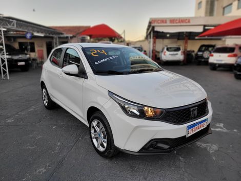 Fiat ARGO DRIVE 1.0 6V Flex