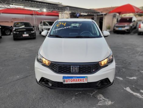 Fiat ARGO DRIVE 1.0 6V Flex