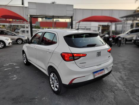 Fiat ARGO DRIVE 1.0 6V Flex