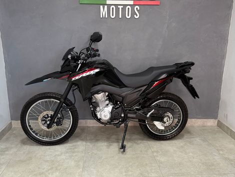 HONDA NXR 160 BROS FLEX