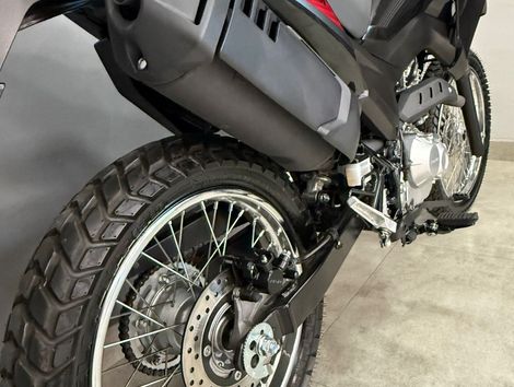 HONDA NXR 160 BROS FLEX