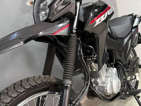 HONDA NXR 160 BROS FLEX