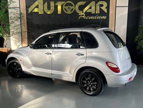 Chrysler PT Cruiser Limited 2.4 16V 143cv 4p