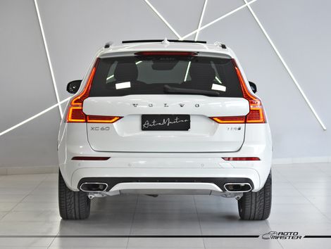 Volvo XC 60 T-8 HÍBRIDO R-DESIGN 2.0 5p
