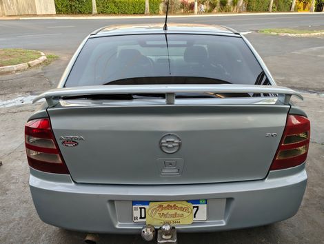 Chevrolet Astra Advantage 2.0 MPFI 8V FlexPower 5p