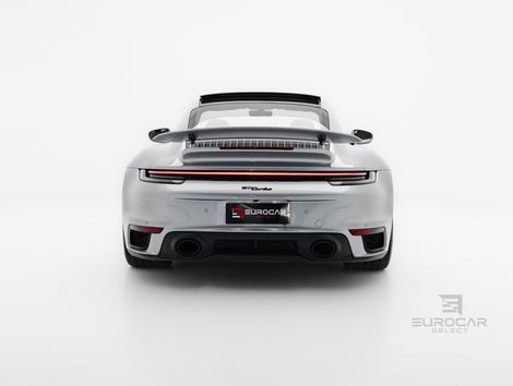 Porsche 911 Turbo Coupe 3.6/3.8 (991/992)