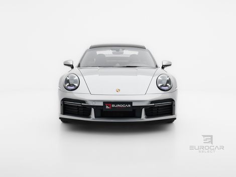 Porsche 911 Turbo Coupe 3.6/3.8 (991/992)