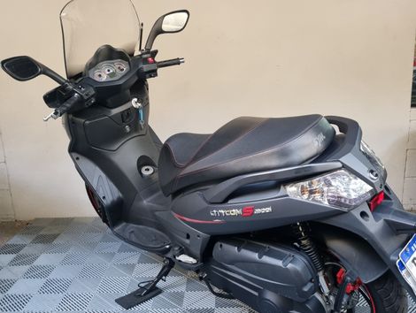 DAFRA CITYCOM S 300i/300i ABS