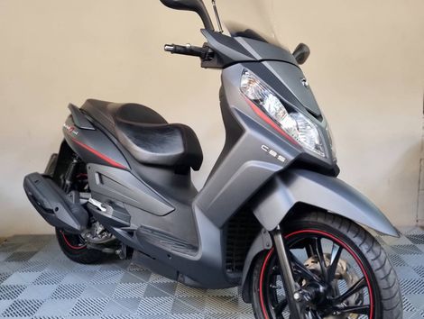 DAFRA CITYCOM S 300i/300i ABS