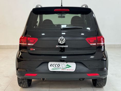 VolksWagen Fox Xtreme 1.6 Flex 8V 5p