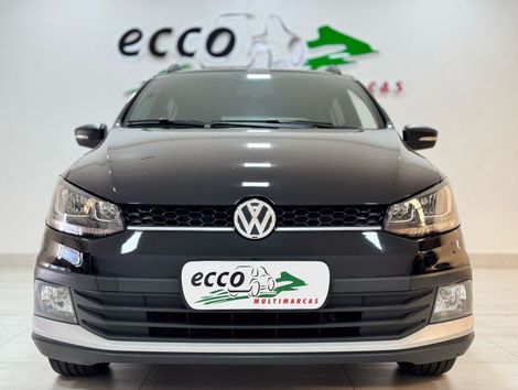 VolksWagen Fox Xtreme 1.6 Flex 8V 5p