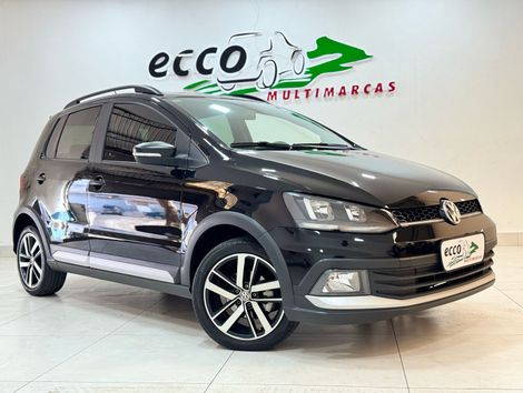 VolksWagen Fox Xtreme 1.6 Flex 8V 5p