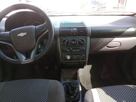 Chevrolet Classic Life/LS 1.0 VHC FlexP. 4p