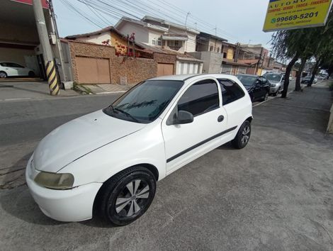 Chevrolet Celta Spirit 1.0 MPFI VHC 8V 3p