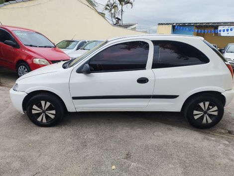 Chevrolet Celta Spirit 1.0 MPFI VHC 8V 3p