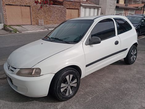 Chevrolet Celta Spirit 1.0 MPFI VHC 8V 3p