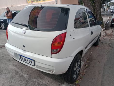 Chevrolet Celta Spirit 1.0 MPFI VHC 8V 3p