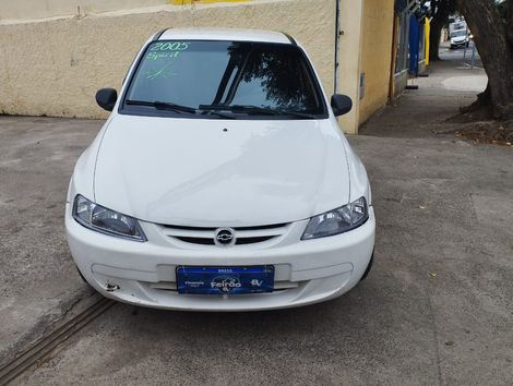 Chevrolet Celta Spirit 1.0 MPFI VHC 8V 3p
