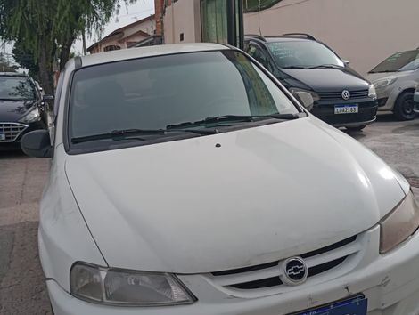Chevrolet Celta Spirit 1.0 MPFI VHC 8V 3p