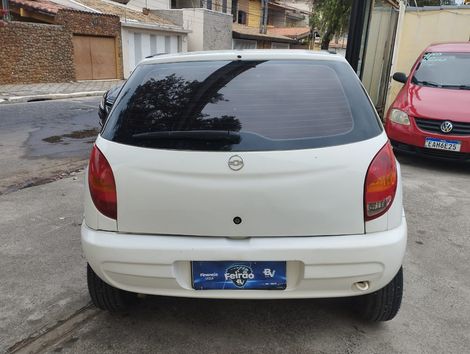 Chevrolet Celta Spirit 1.0 MPFI VHC 8V 3p