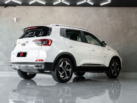 CHERY Tiggo 5X PRO 1.5 Turbo Flex Aut.