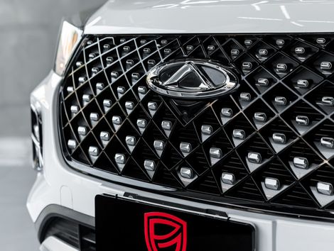 CHERY Tiggo 5X PRO 1.5 Turbo Flex Aut.