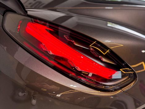 Porsche 718 Cayman 2.0 300cv