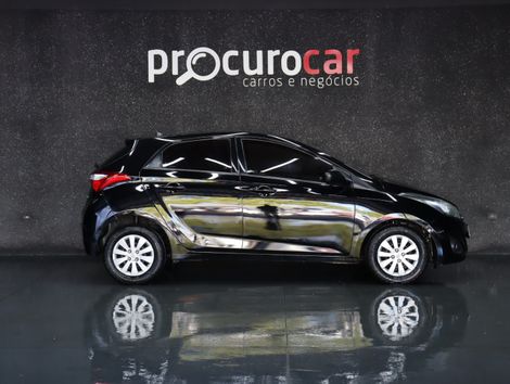 Hyundai HB20 Comf./C.Plus/C.Style 1.0 Flex 12V