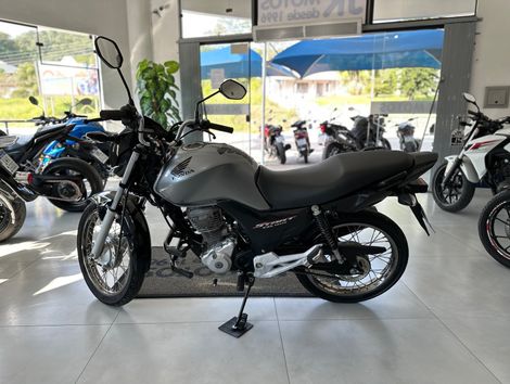 HONDA CG 160 START