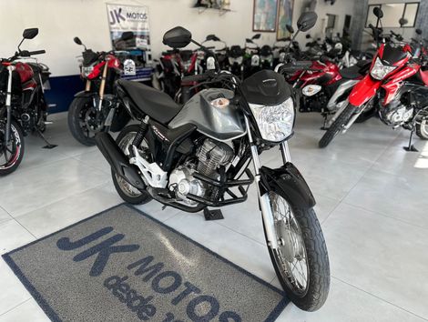 HONDA CG 160 START