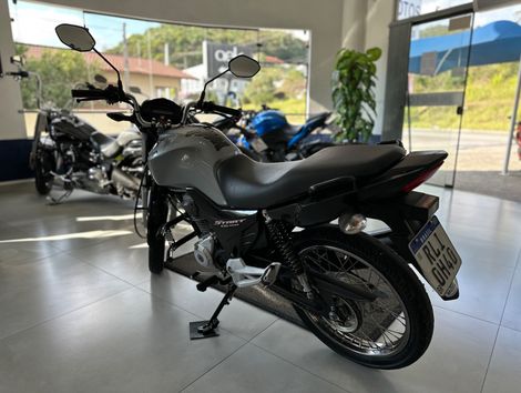 HONDA CG 160 START
