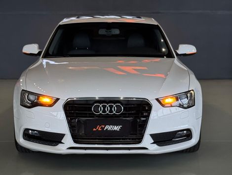 Audi A5 Sportback 1.8 TFSI 170cv Multi.
