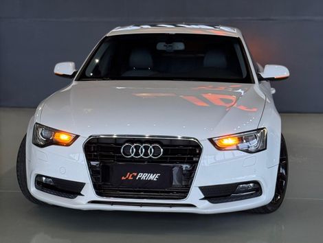 Audi A5 Sportback 1.8 TFSI 170cv Multi.