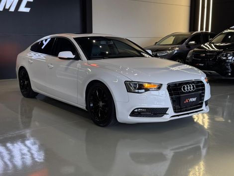 Audi A5 Sportback 1.8 TFSI 170cv Multi.