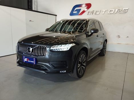 Volvo XC 90 T-6 MOMENTUM 2.0 320cv 5P