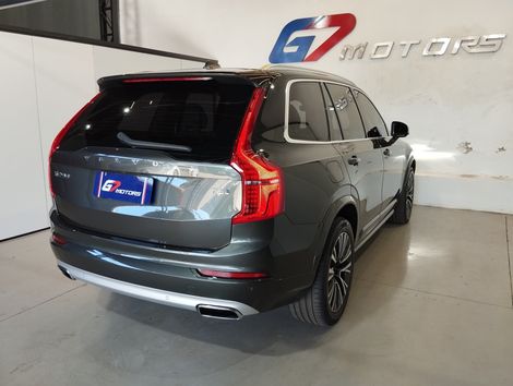 Volvo XC 90 T-6 MOMENTUM 2.0 320cv 5P