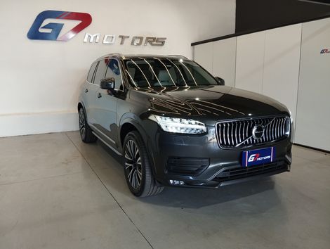 Volvo XC 90 T-6 MOMENTUM 2.0 320cv 5P