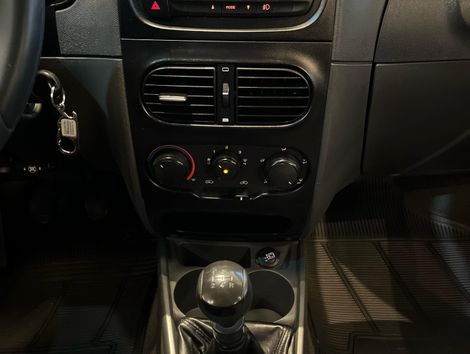 Fiat Strada Working 1.4 mpi Fire Flex 8V CD