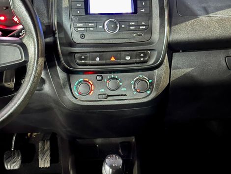 Renault KWID Zen 1.0 Flex 12V 5p Mec.