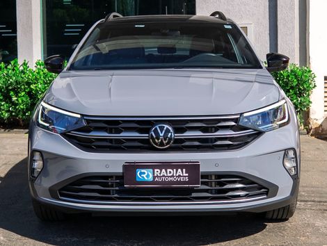 VolksWagen Nivus Highline 1.0 200 TSI Flex Aut.